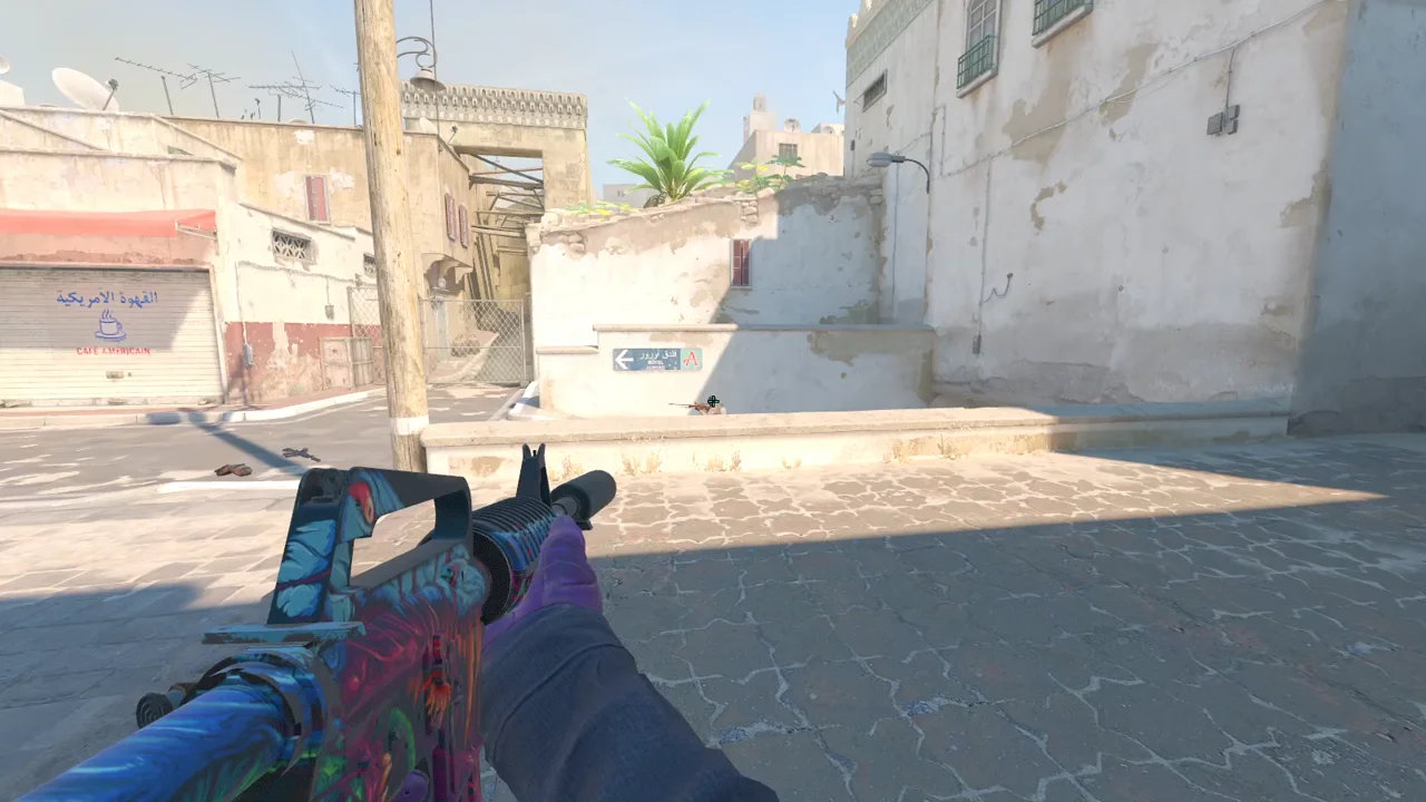 highlight